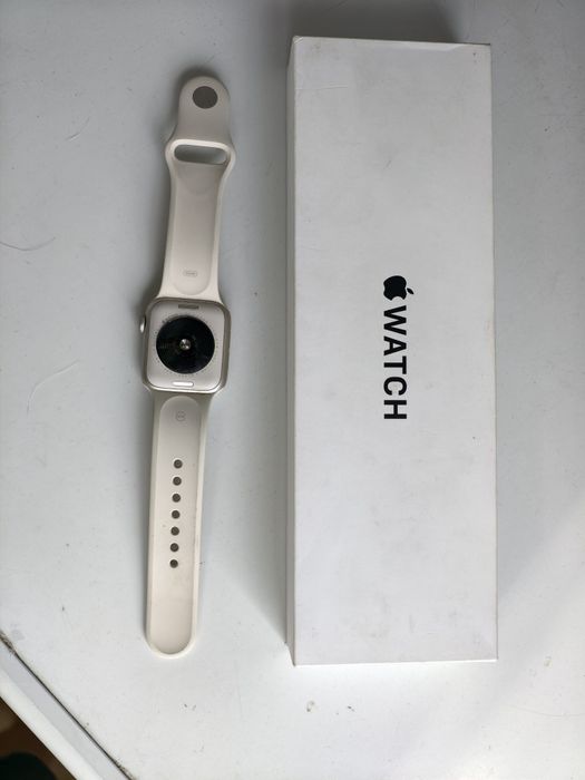Apple watch se gen2
