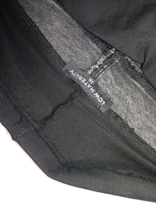 Blugi gravide LCW MATERNITY 38