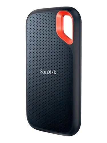 Внешний SSD SanDisk Extreme Pro