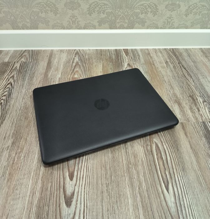 Мощный игровой ноутбук HP/Core i7-7500/SSD диск/2 видеокарты/Developer