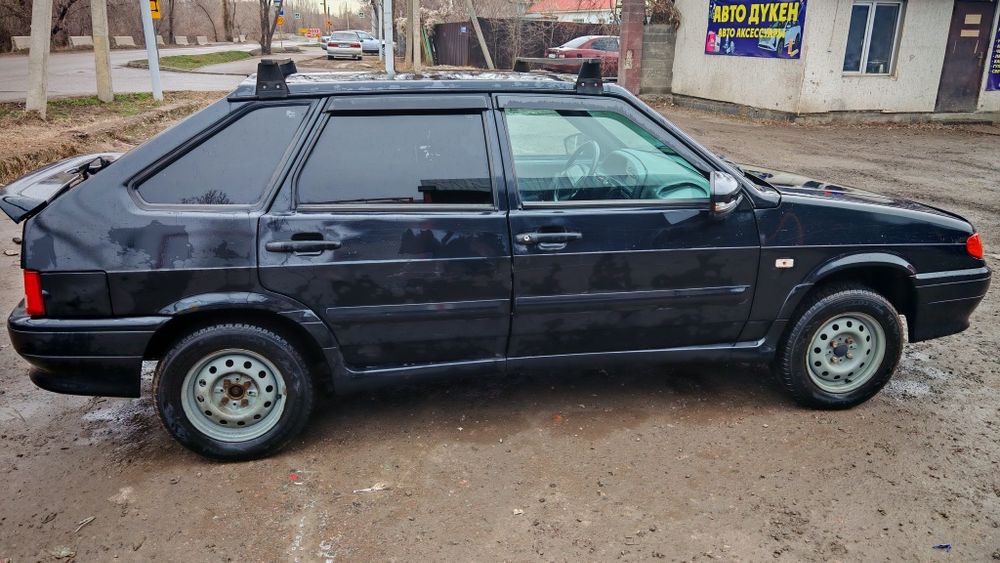 Продам ваз(лада) 2114