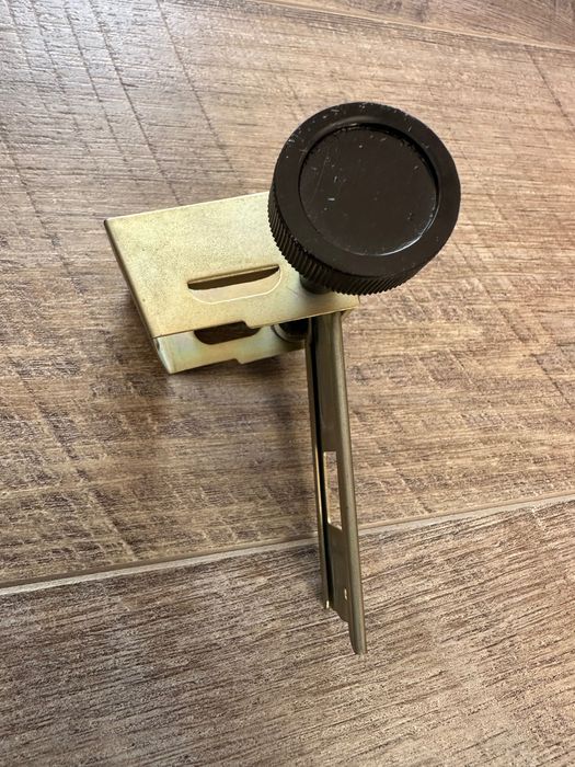 Чисто нов руски прожекционен апарат /Филмоскоп (Filmoskop)