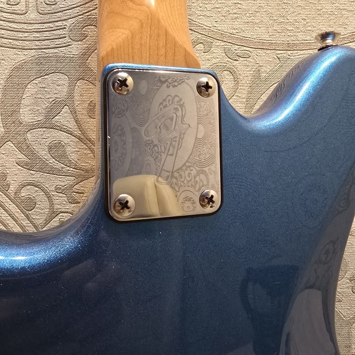 Электрогитара Harley Benton JA-60