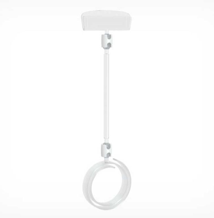 Ценникодержатель на колбасу. Сеник