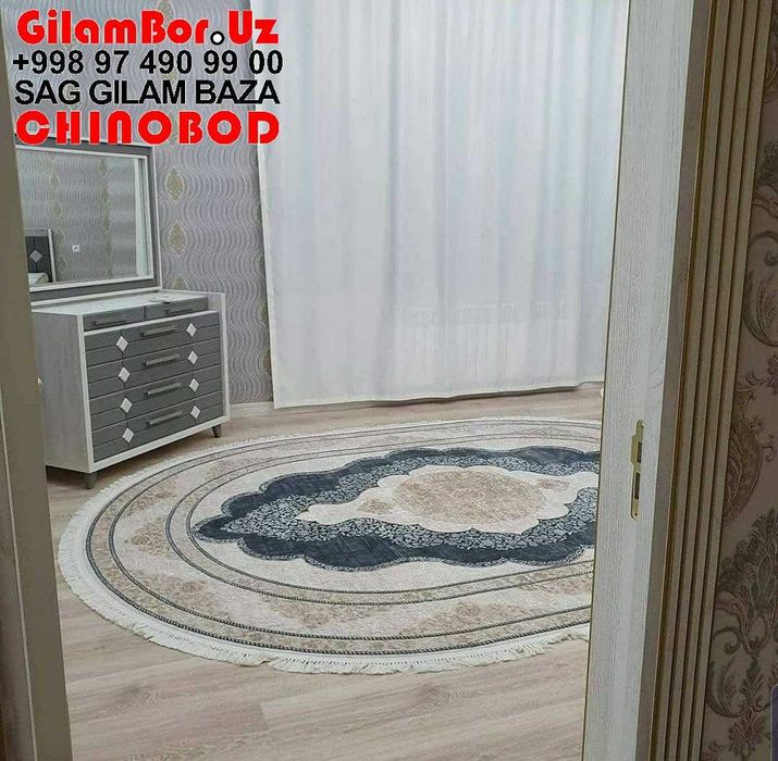 Bo'stonliq Gilam Palas Dorojka Kavrolan GilamBor.Uz Ковер Палас Дорожк