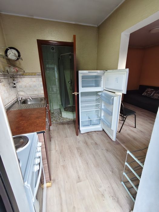 Сдам 1 квартиру в частном секторе