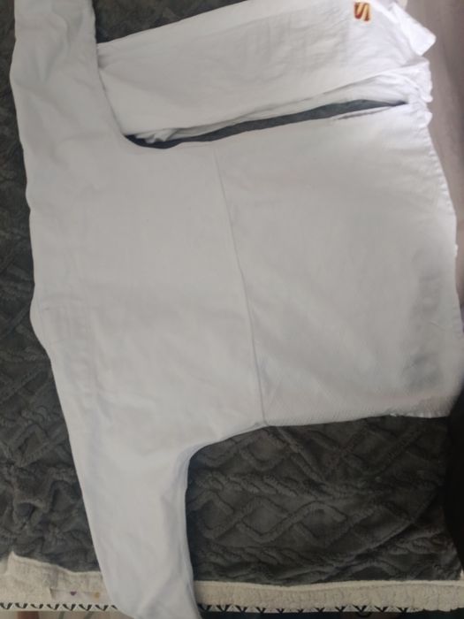 Judogi KuSakura бренд