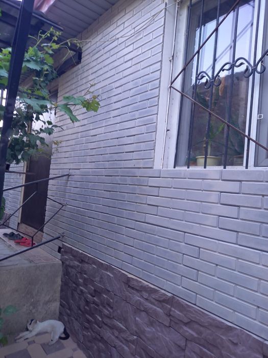 Облицовочный материал гудзонский камень