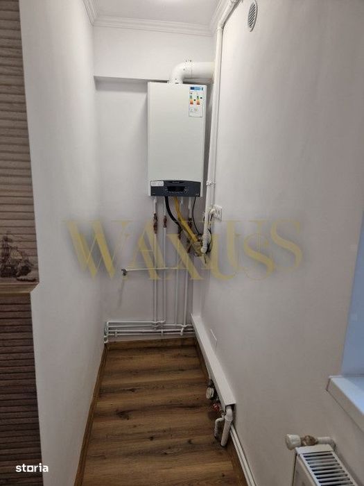 Apartament 3 camere decomandate, strada Horea
