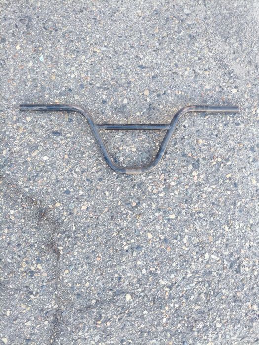 Запчасти для велосипеда BMX