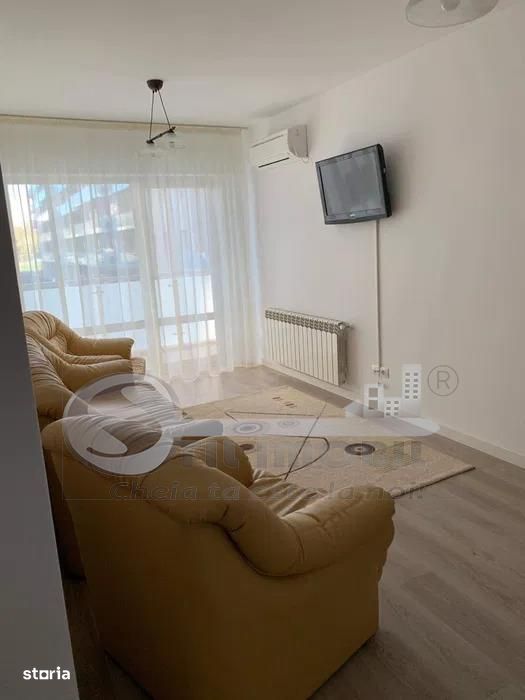 Apartament 2 Camere Grand Conest -Tudor Vladimirescu