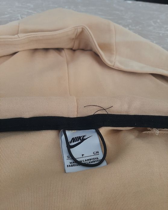 Nike Tech Fleece Екип