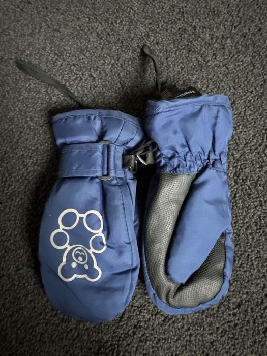 Manusi Lego ninjago, Spyder, Lupilu baiat 4-6 ani