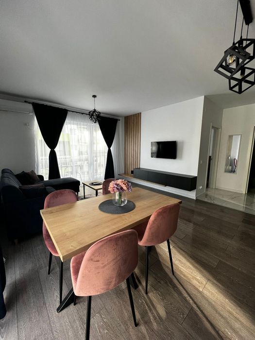 Vând apart 2 cam Prima Nufărul cu parcare inclusa