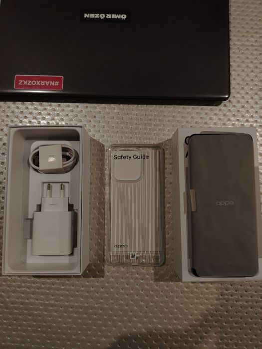 Новый смартфон OPPO A5i