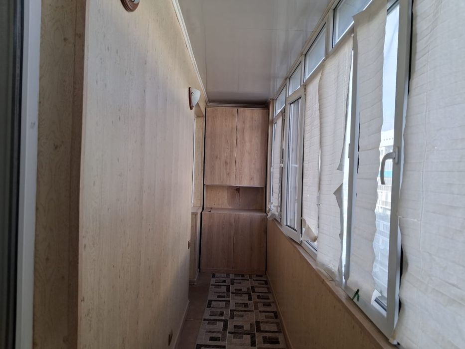 Квартира в аренду "Асыл Арман"