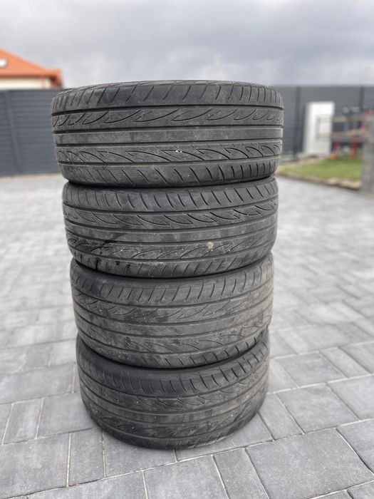 Jante Mercedes 19 E class W213 AMG 2 dimensiuni roti vara DOT2023