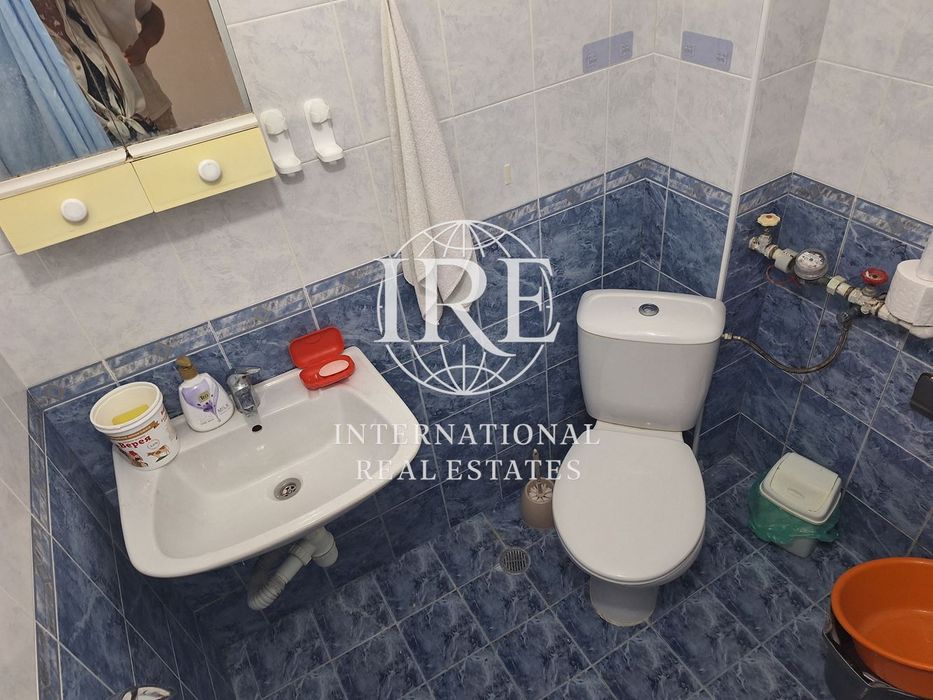 3-стаен в Варна-Генералите площ 95кв.м. цена 225000евро