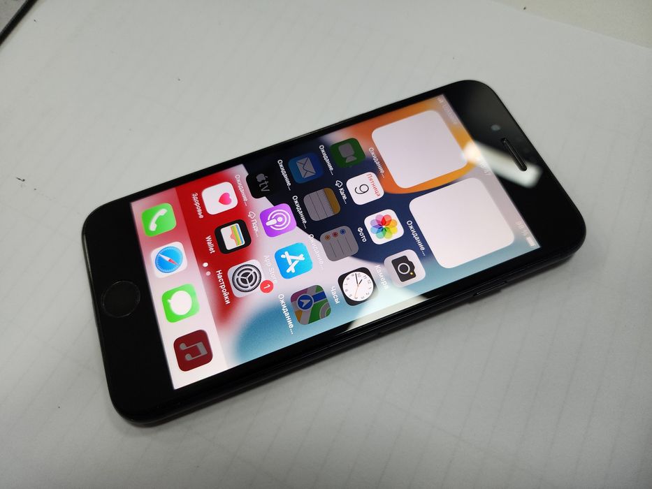 Iphone 7 LL/A Ideal 32GB Toza Xammayogi ishlidi