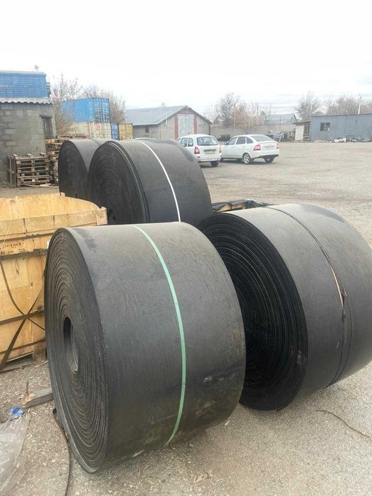 Транспортерная лента