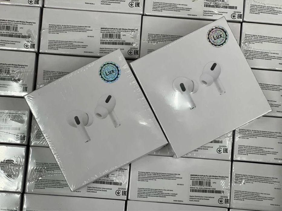 AIRPODS PRO Люкс качество