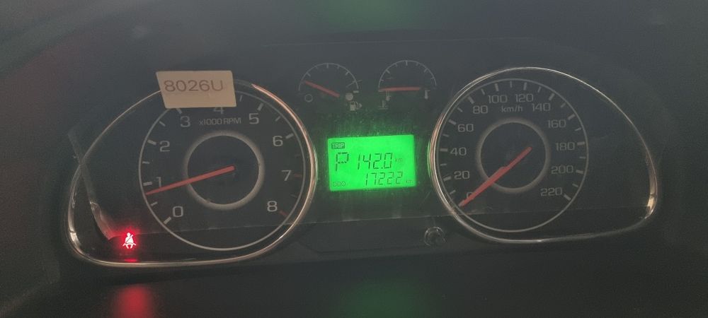 Продается Chevrolet Lacetti Автомат (Без люка)