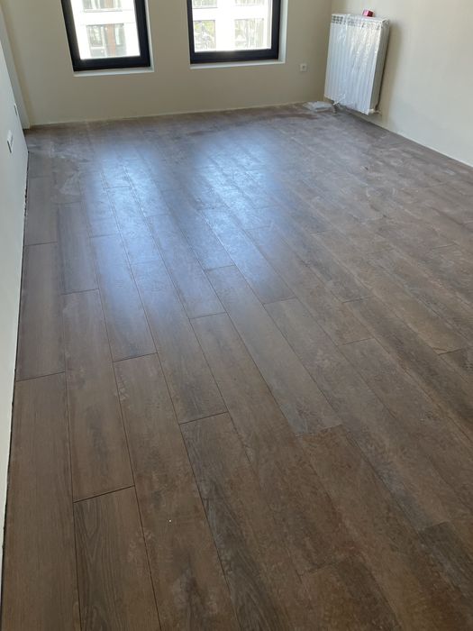 58m2 (33 пакета) Нов Ламинат Kronostep K660 Клас 32