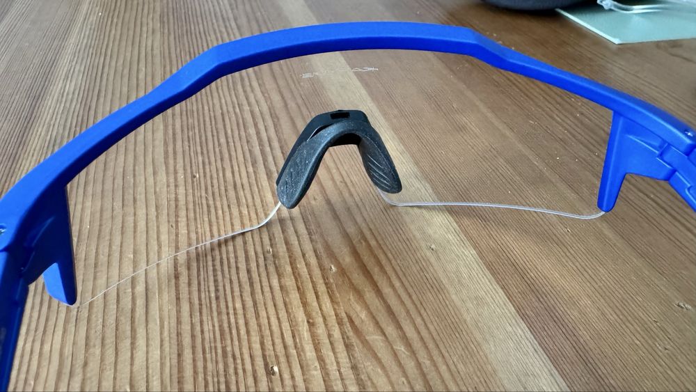 Спортивные очки Kapvoe