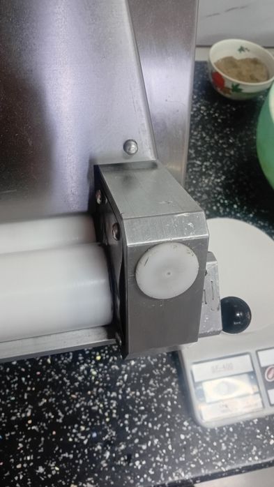 Тестораскаточная машина (Турецкая)