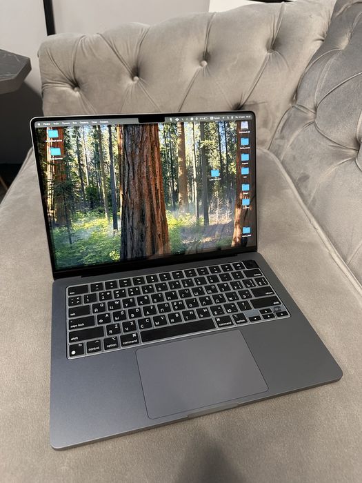 Macbook pro 14 m1 16 gb