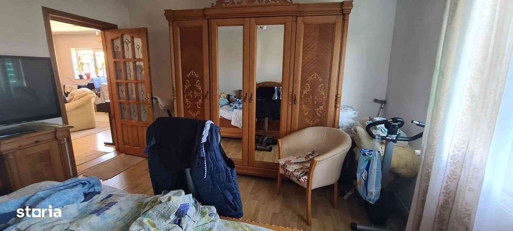 Vilă 10 camere, Anda-Viile Noi