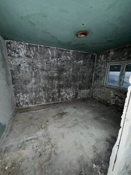 Vand apartament 2 camere, confectii