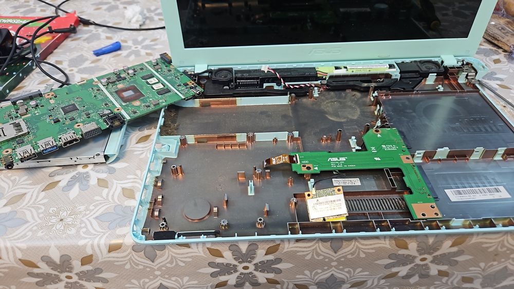 Reparatii electronice