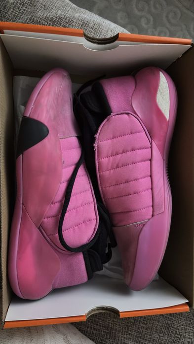 Harden Vol 8 оригинал