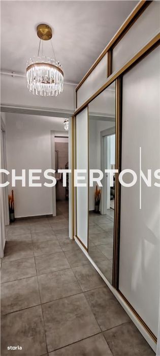 Apartament 2 camere cu finisaje premium si toate utilitatile, posibili