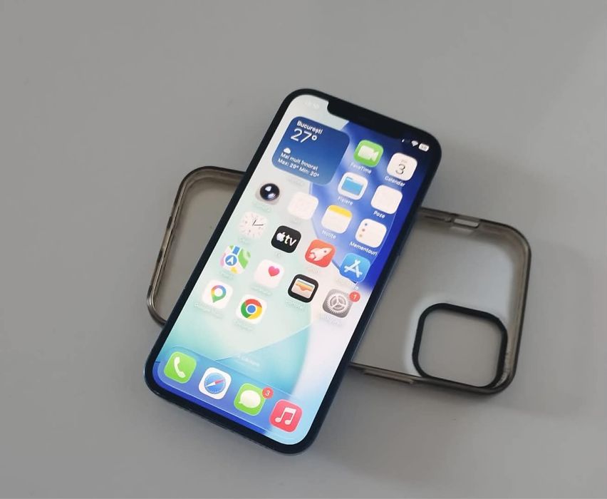 Iphone 12 64,Gb,