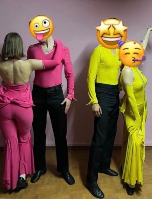 Продам танцевальные костюмы