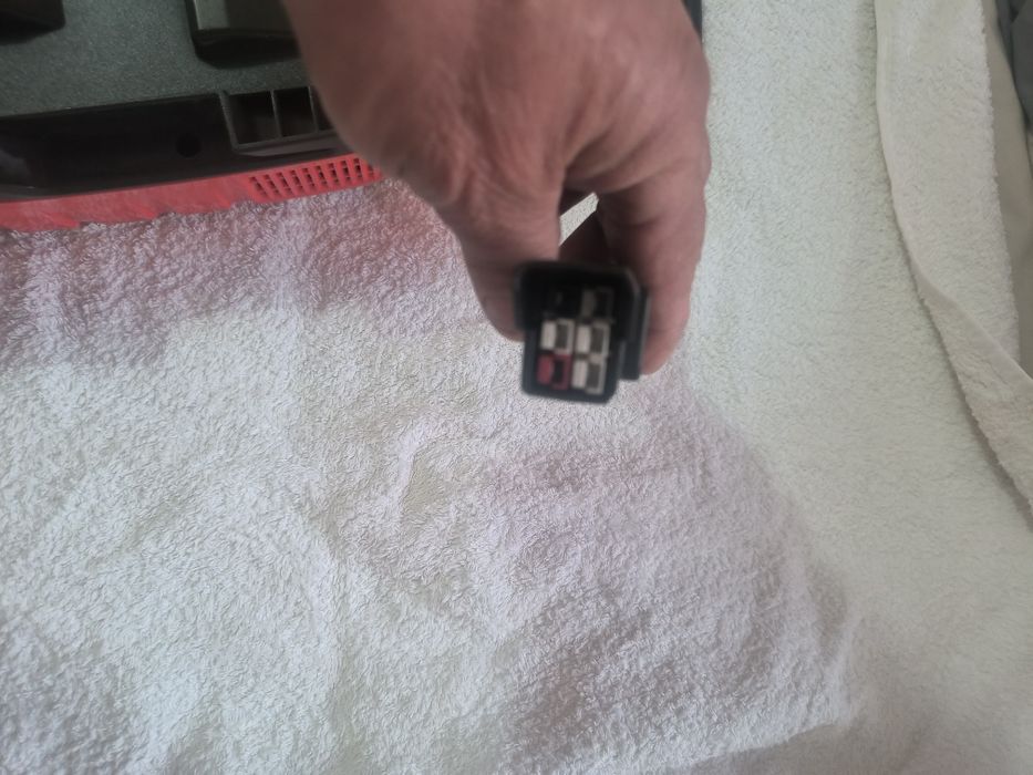 Acumulator Husqvarna