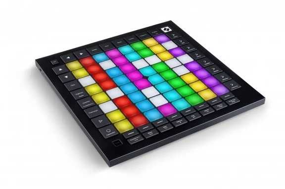 Novation Launchpad Pro MK3