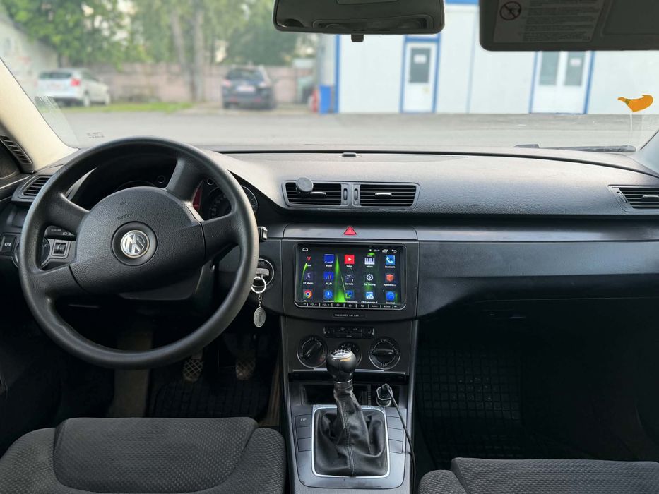 VOLKSWAGEN Passat 2010 — imagine 5