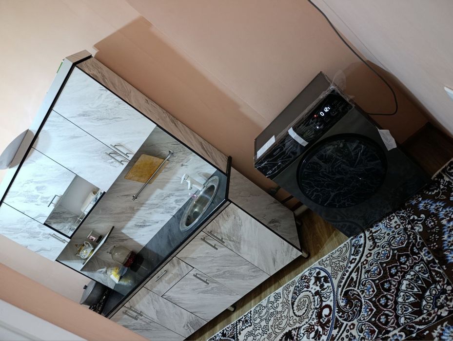 2 xonali kvartira ijoraga beriladi