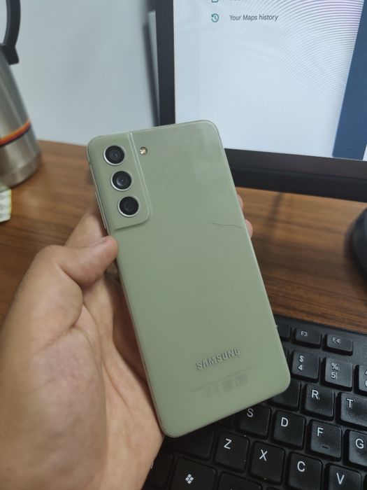 Samsung Galaxy S 21 FE 6/128 GB