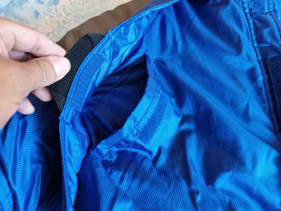 Зимно баскетболно яке Starter NBA NEW YORK KNICKS