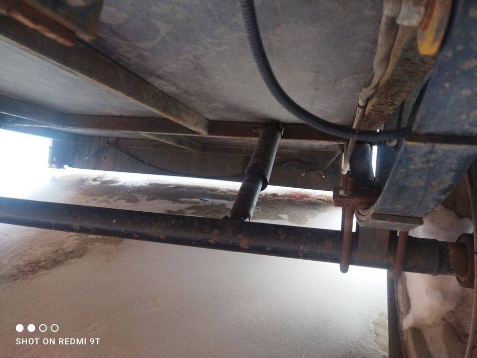 Продам прицеп для легкового автомобиля