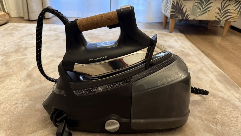 Statie calcat Rowenta Silence Pro dg9268F0