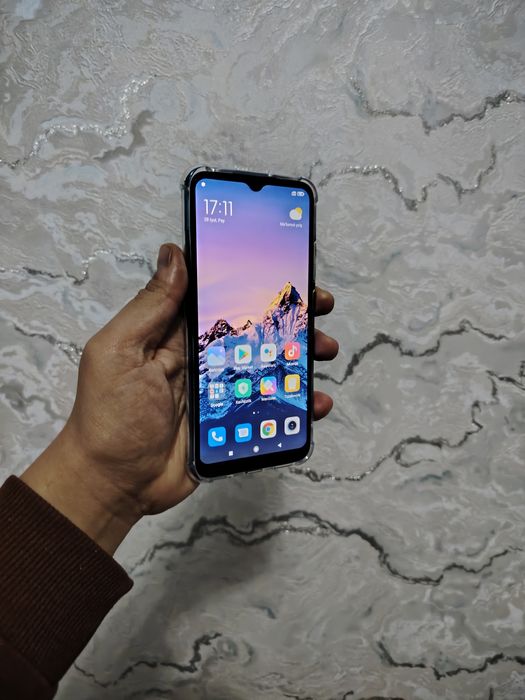 Redmi 9a sotiladi holati ideal tinniq