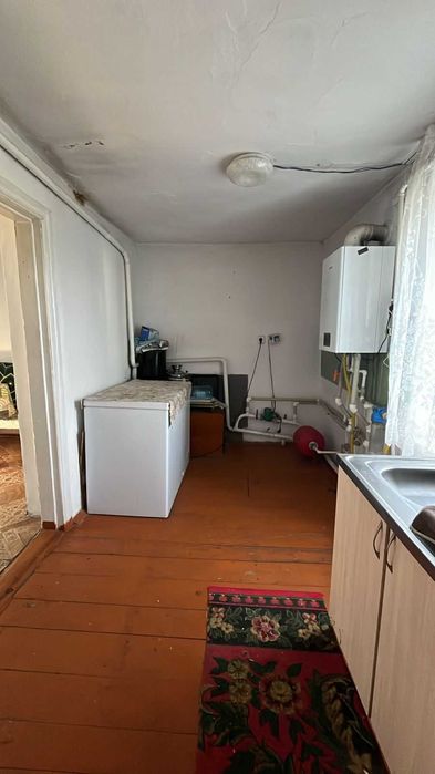 Продается дом  с.Карабулак Ескельлинский р-н