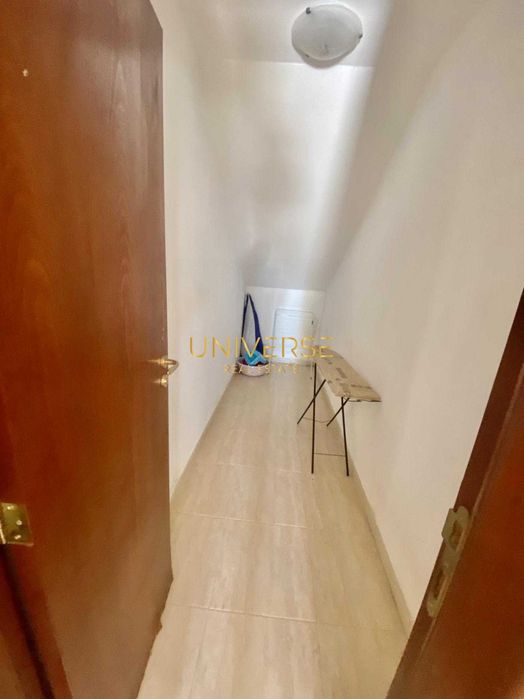 1+1 апартамент на брега на морето в Свети Влас #4056