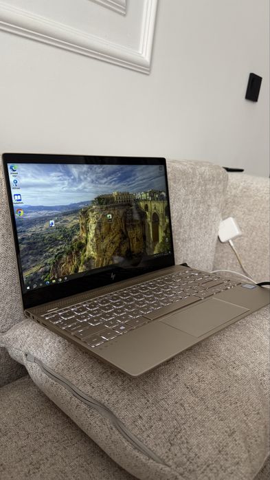 Продам ноутбук ENVY HP Laptop