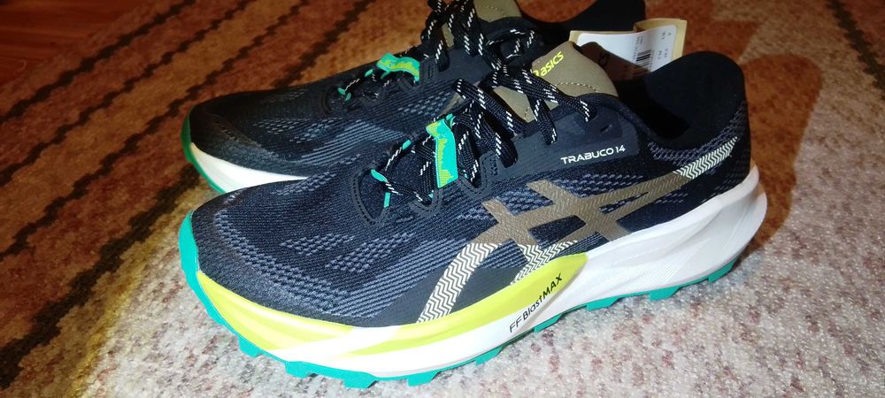 Маратонки Asics Trabuco 14